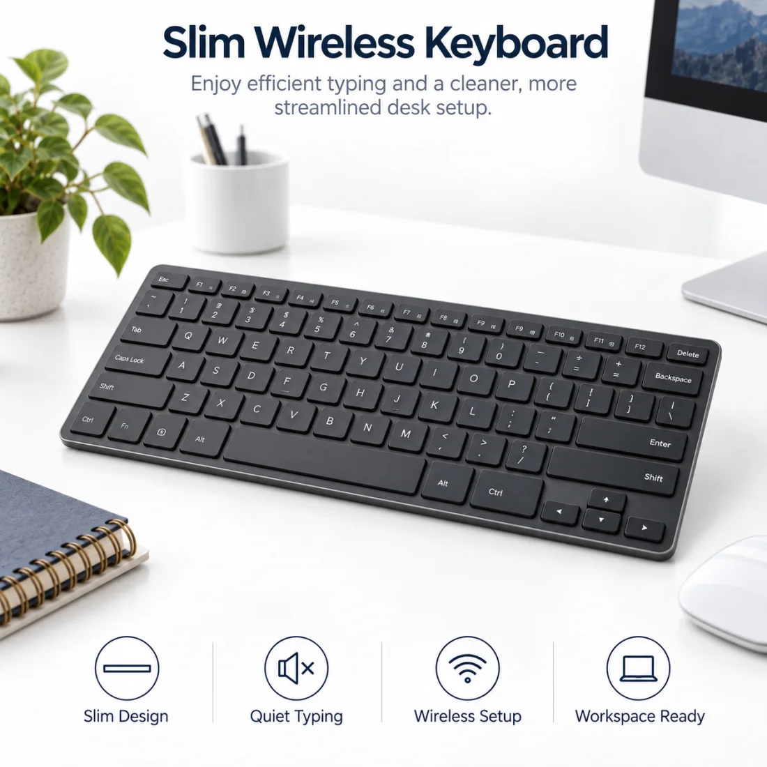 Computer accessories